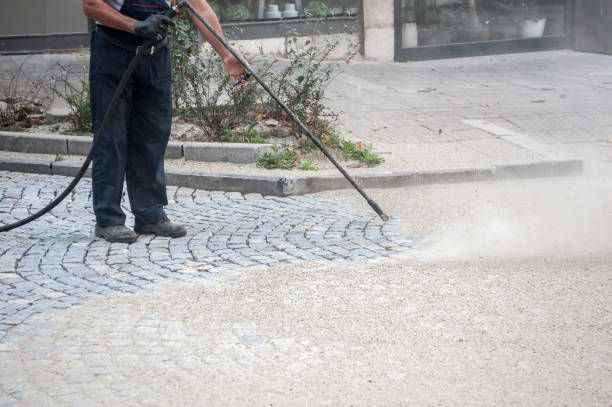 Best Building Exterior Pressure Washing in Kennesaw State University, GA