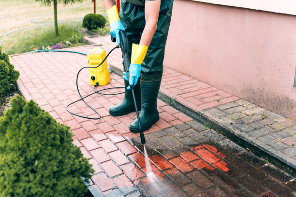 Best Commercial Pressure Washing in Kennesaw State University, GA