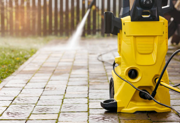 Reliable Kennesaw State University, GA Pressure Washing Services Solutions