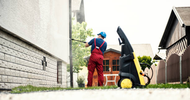 Best Vinyl Siding Pressure Washing in Kennesaw State University, GA